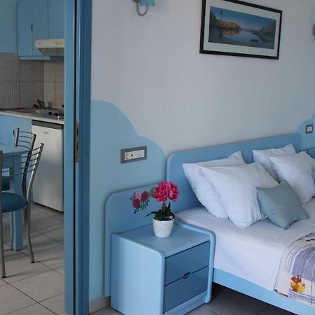Mastorakis Village Ajía Marína Kültér fotó
